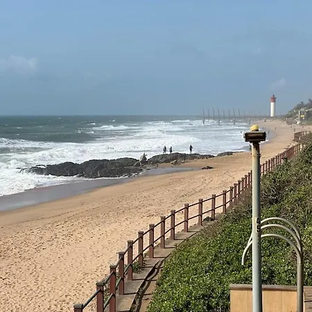 Umhlanga Ridge Luxury 2Bed Self Catering Apartment Durban Exterior foto
