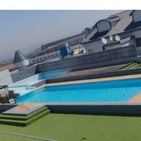 Umhlanga Ridge Luxury 2Bed Self Catering Apartment Durban Exterior foto