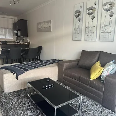 Umhlanga Ridge Luxury 2Bed Self Catering Apartment Durban Exterior foto