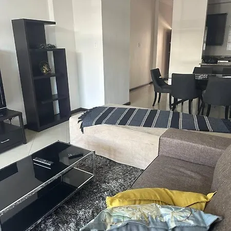 Umhlanga Ridge Luxury 2Bed Self Catering Apartment Durban Exterior foto