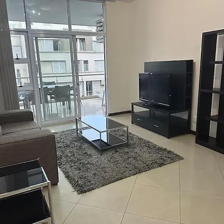 Umhlanga Ridge Luxury 2Bed Self Catering Apartment Durban Exterior foto