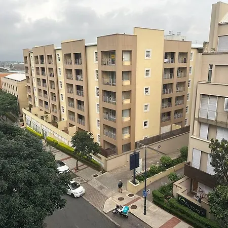 Umhlanga Ridge Luxury 2Bed Self Catering Apartment Durban Exterior foto