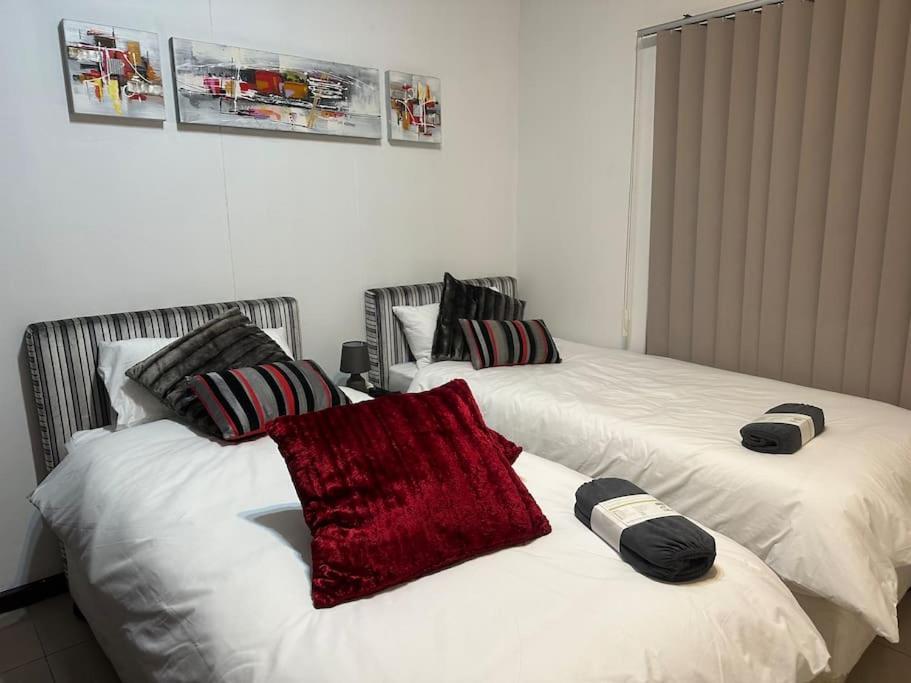 Umhlanga Ridge Luxury 2bed Self Catering Durban