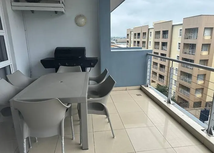 Umhlanga Ridge Luxury 2Bed Self Catering Apartment
