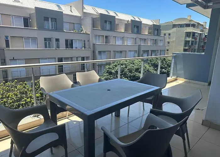 Umhlanga Ridge Luxury 2Bed Self Catering Apartment