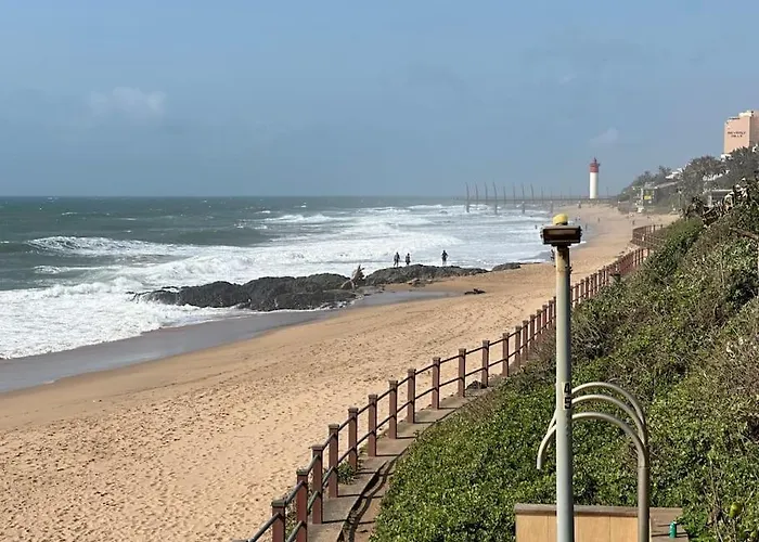 Umhlanga Ridge Luxury 2Bed Self Catering Apartment