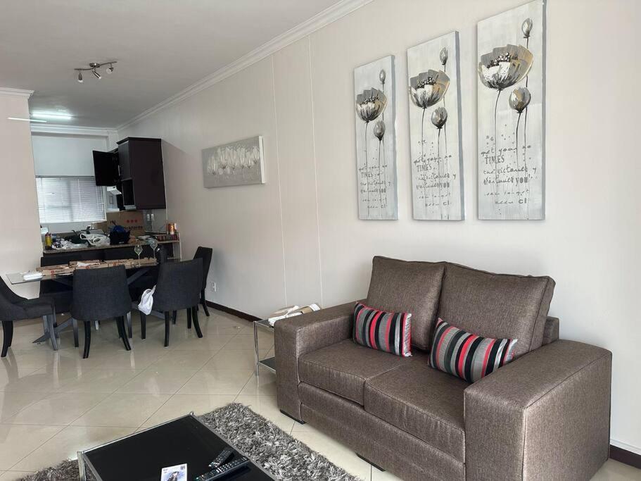 Apartamento Umhlanga Ridge Luxury 2bed Self Catering