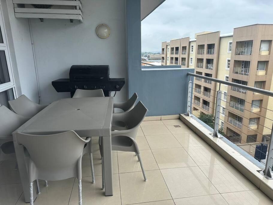 Umhlanga Ridge Luxury 2bed Self Catering Apartamento Durban