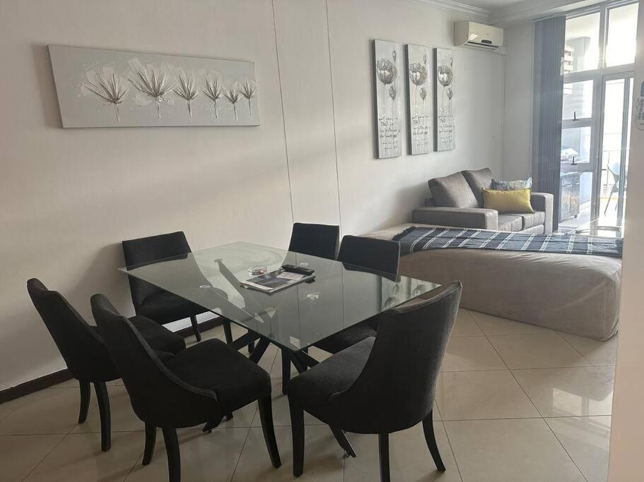 Umhlanga Ridge Luxury 2bed Self Catering