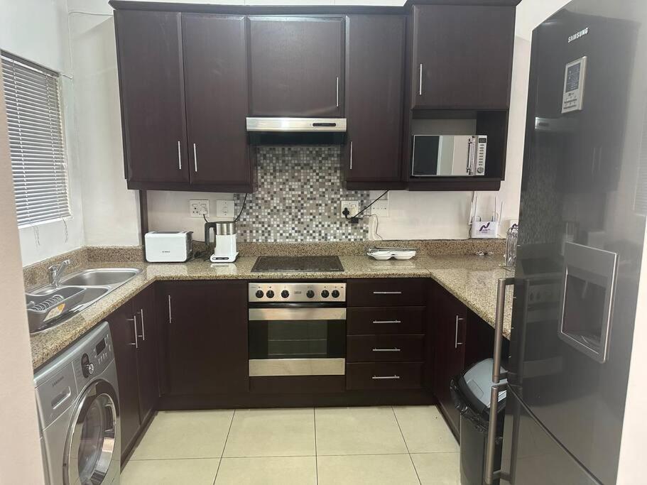 Umhlanga Ridge Luxury 2bed Self Catering *