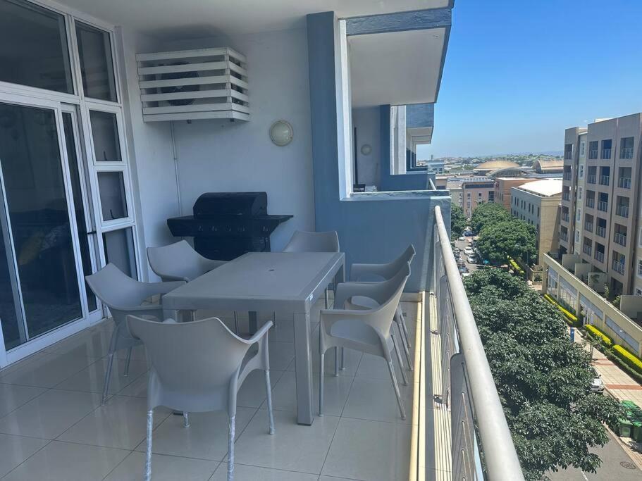 Umhlanga Ridge Luxury 2bed Self Catering