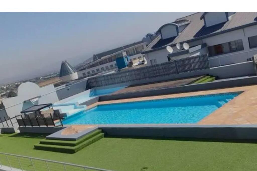 Apartamento Umhlanga Ridge Luxury 2bed Self Catering Durban