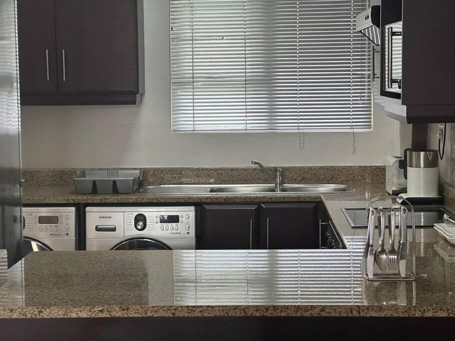 Apartamento Umhlanga Ridge Luxury 2bed Self Catering *