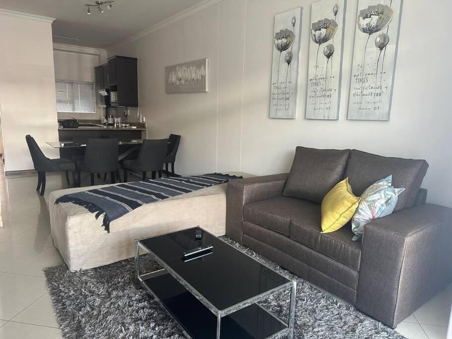 Umhlanga Ridge Luxury 2bed Self Catering Durban