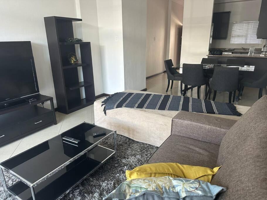 Apartamento Umhlanga Ridge Luxury 2bed Self Catering *