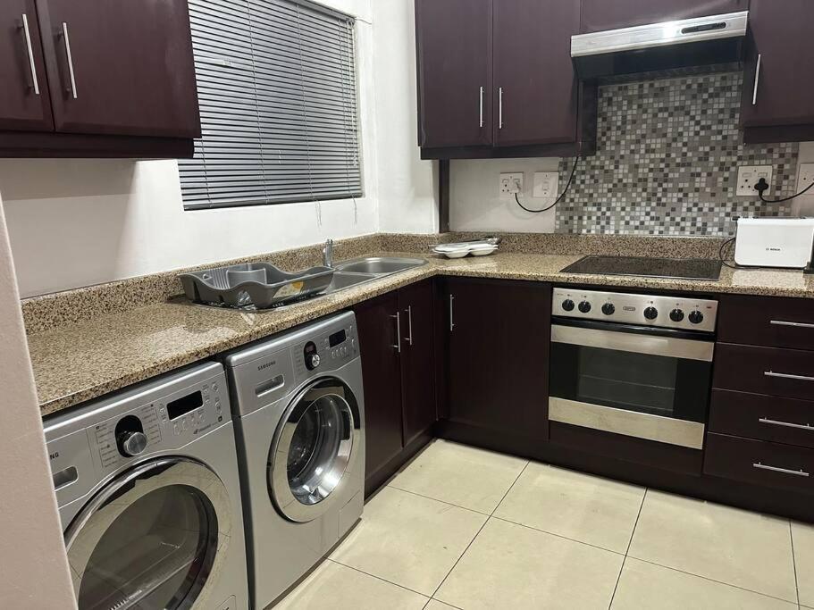 Umhlanga Ridge Luxury 2bed Self Catering