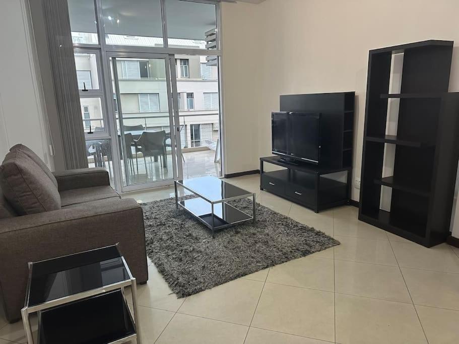 Apartamento Umhlanga Ridge Luxury 2bed Self Catering
