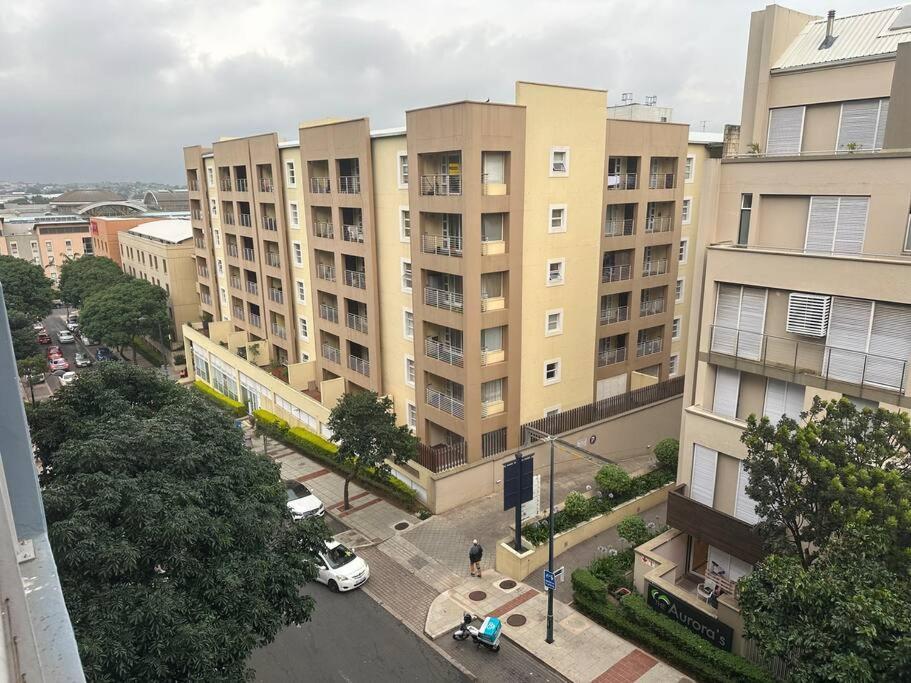 Umhlanga Ridge Luxury 2bed Self Catering Apartamento